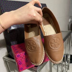 Tory Burch espadrille